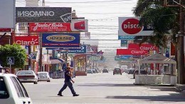 Anuncian el plan de descuentos «Río Tercero disfruta»