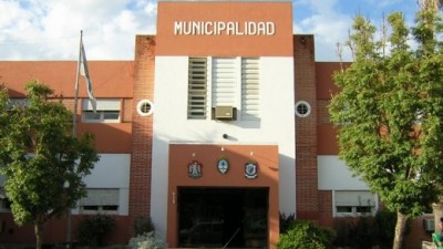 Con fondos federales, la Municipalidad pudo pagar sueldos en M. Juárez