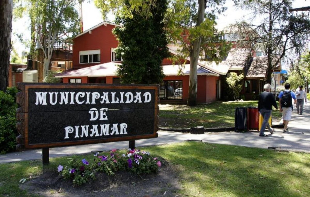 Crisis en Pinamar: Tras «echar» al Secretario de Seguridad, municipales quieren aumento