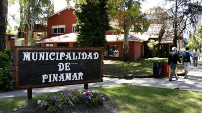Crisis en Pinamar: Tras «echar» al Secretario de Seguridad, municipales quieren aumento