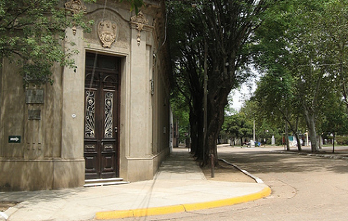 Los municipales de Colón presentarán nota al municipio por el acuerdo firmado con otro gremio