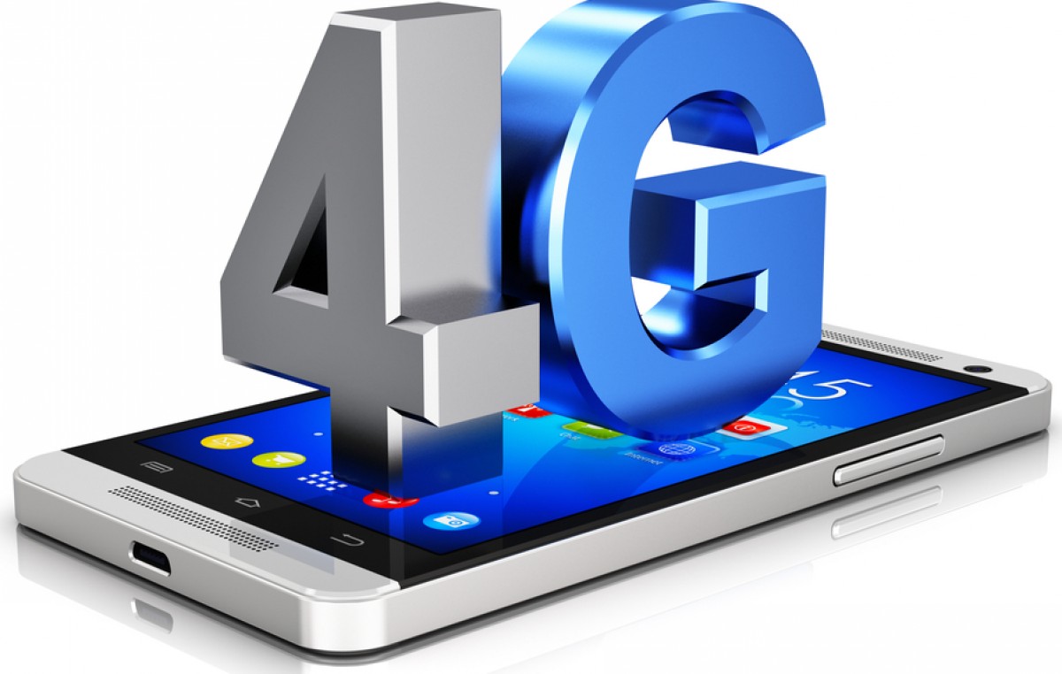 La red 4G llega a Santa Fe y a otras ciudades del interior del país