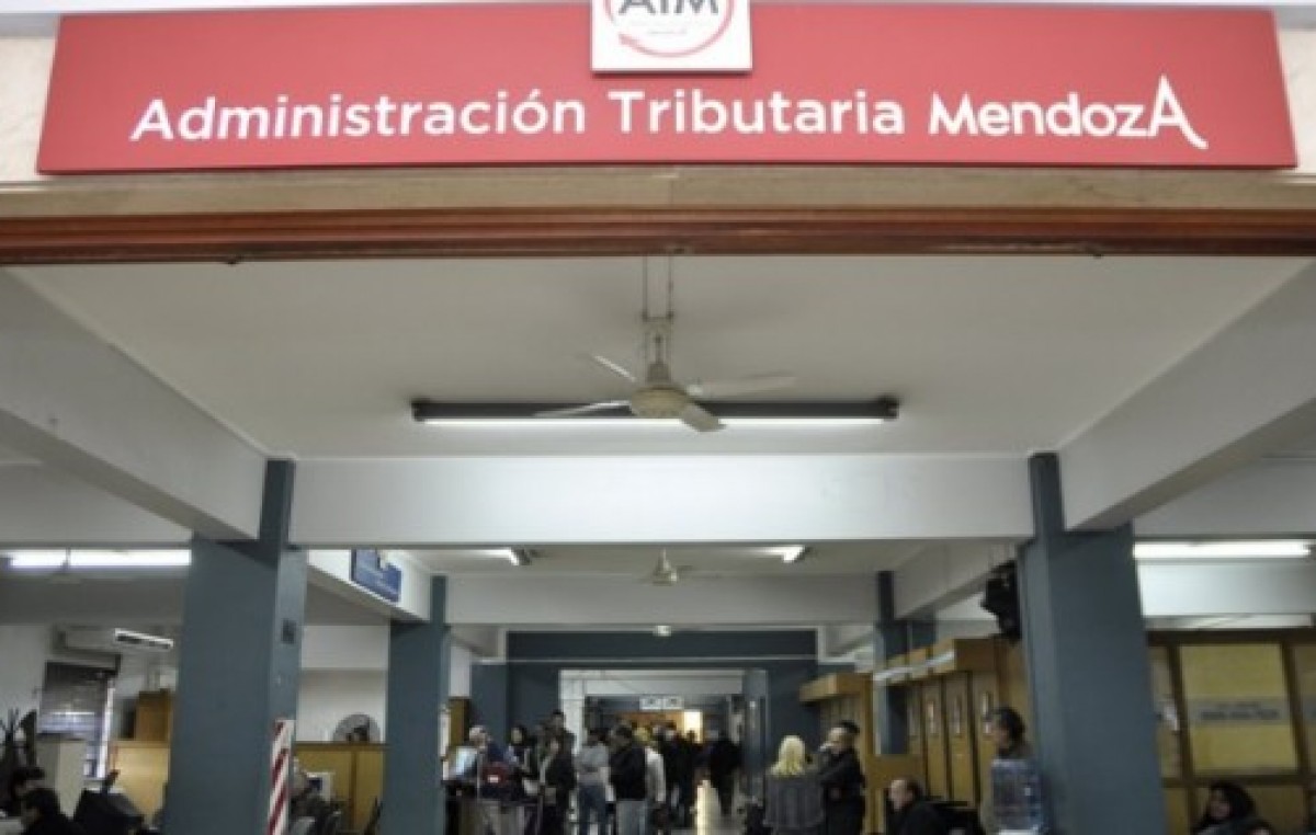 Mendoza: Una ley cajoneada y el proyecto millonario de la ATM