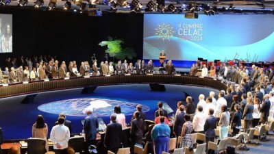 FAO presenta a CELAC plan contra el hambre