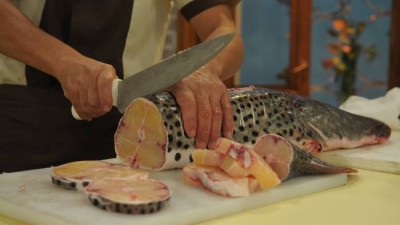 Nación entregará ocho millones de pesos para la construcción de comedores de pescado en Entre Ríos