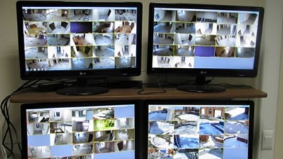Subsidio especial para videovigilancia en Santa Fe
