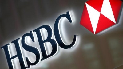 Millonaria multa al HSBC por «incumplir» normas sobre prevención de lavado