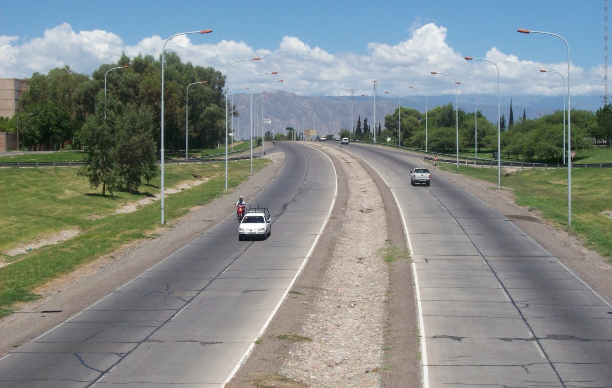 Realizarán en San Juan dos autopistas junto a la segunda circunvalación