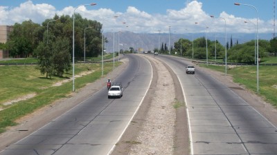 Realizarán en San Juan dos autopistas junto a la segunda circunvalación
