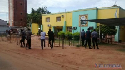 El Concejo de Santa Rosa; Corrientes, aprobó la destitución del jefe comunal 