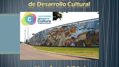 Más de 200 proyectos recibirán fondos de desarrollo del Ministerio de Cultura de la Nación