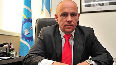 El Intendente de Puerto Madryn negó que evalúe adelantar las elecciones