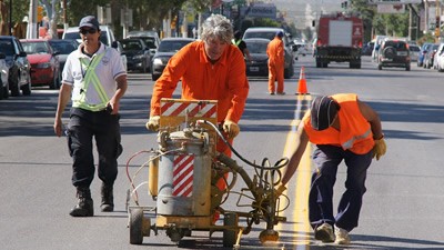 El SEyOM destacó que el Intendente de Puerto Madryn priorice los haberes de los empleados