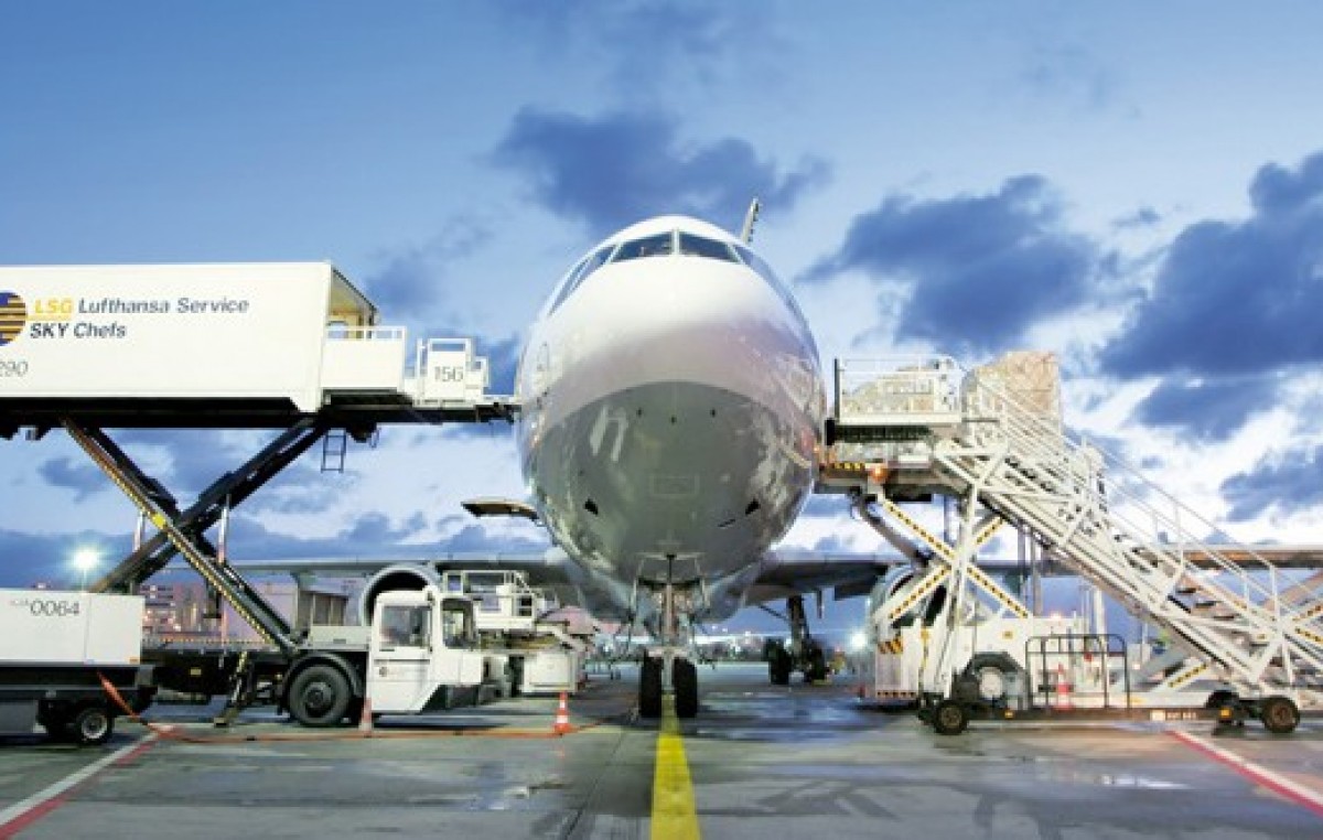 Argentina es el primer país en implementar el estándar global cargo-XML para carga aérea