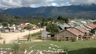 Chubut: Capacitación para jóvenes y mejoras habitacionales para vecinos de Comunas Rurales