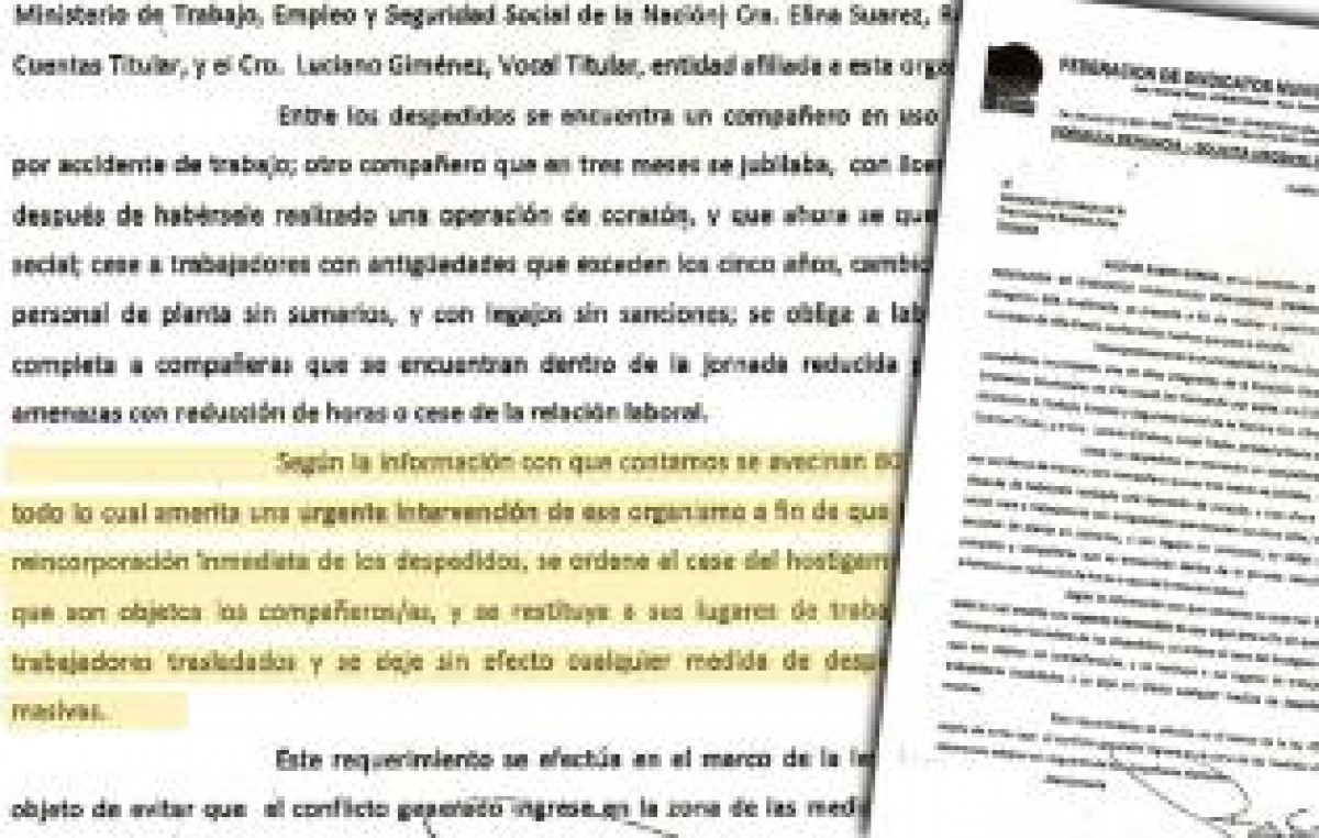 Villa Gesell: Denuncian al municipio por «acoso laboral» y «despidos masivos»