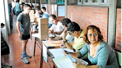 Mendoza: varios candidatos radicales disputarán las intendencias
