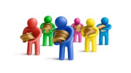 Hubo 11 mil pesos de coparticipación por persona durante 2014 para Entre Ríos