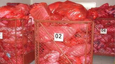 En el 2014 se reguló el tratamiento de más de 59.000 kilos de residuos biopatogénicos en Gualeguaychú