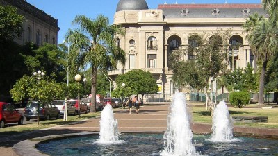 El Gobierno de Santa Fe convocó a municipales a reunión por paritarias