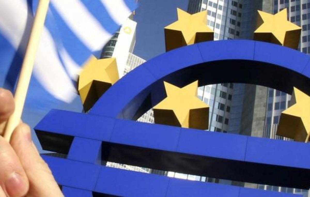 Se reinstala el debate sobre la salida de Grecia del euro