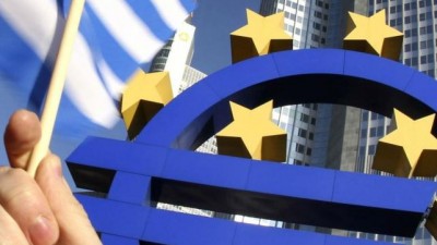 Se reinstala el debate sobre la salida de Grecia del euro