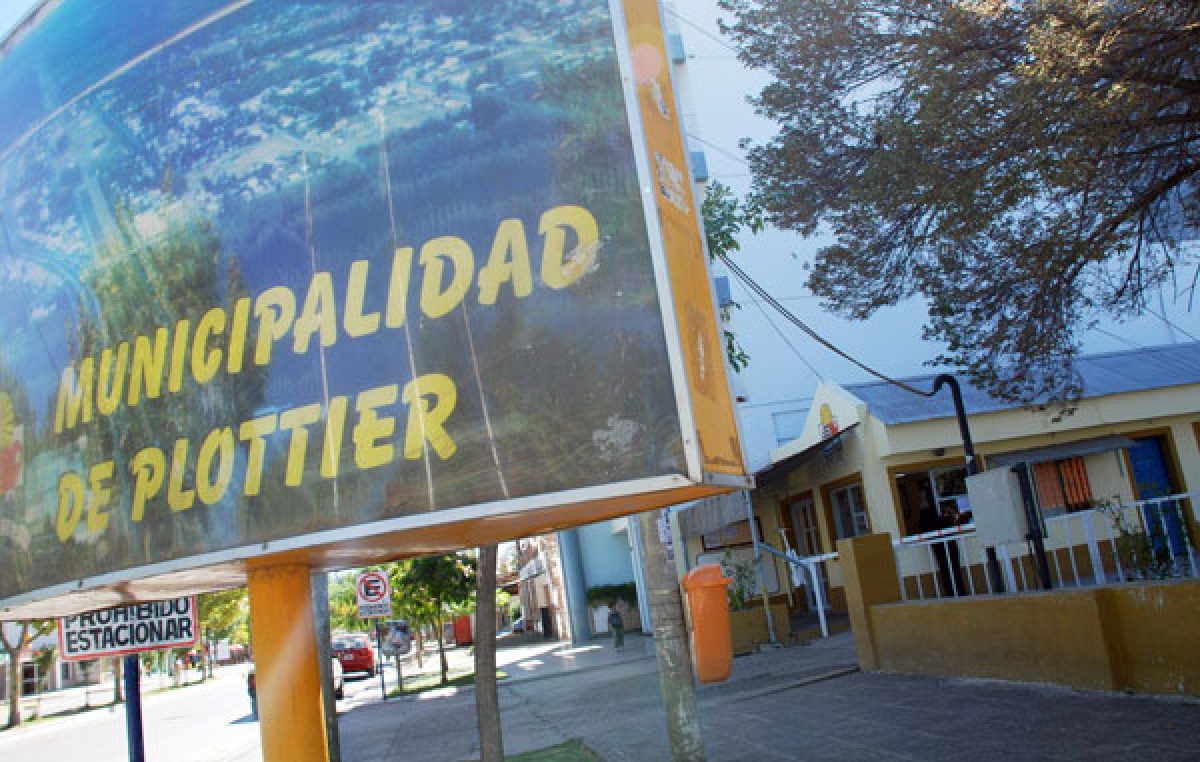 Tras cinco días de paro, levantarán la basura en Plottier