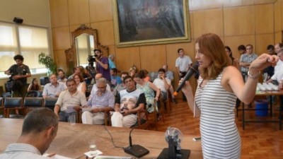 La Municipalidad de Mendoza reveló cómo será la distribución de los espacios publicitarios para las PASO
