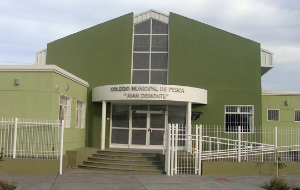Puerto Madryn: Desestimaron el traspaso de las escuelas municipales a Provincia