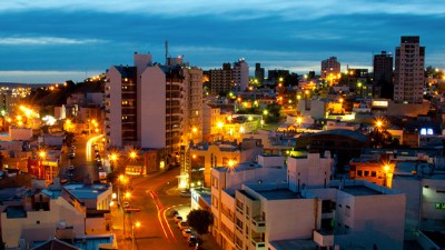 Comodoro es la ciudad del país más cara para alquilar