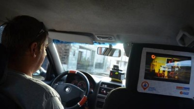 Críticas al Municipio de San Luis: taxis fomentan la gestión municipal