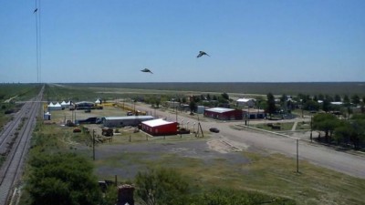 Histórico: La Localidad Argentina tendrá energía eléctrica las 24 horas