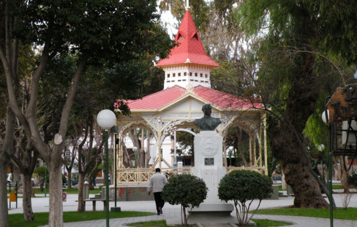 Trelew es la ciudad de Chubut con mejores índices para vivir