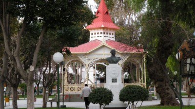 Trelew es la ciudad de Chubut con mejores índices para vivir