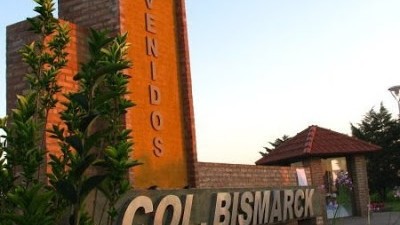 Nación amplía sede municipal de Bismarck