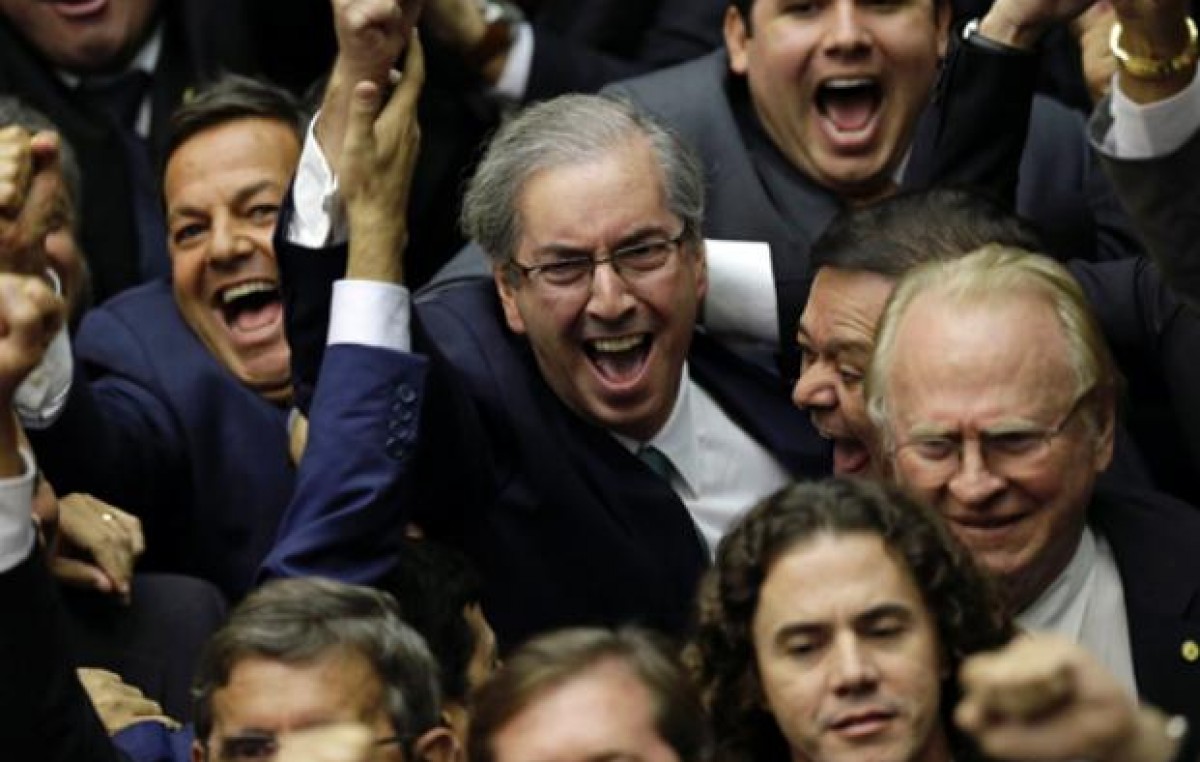 Dilma sufre una derrota estratégica en el Congreso que la debilita a futuro