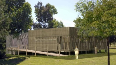 En Rosario construirán un edificio sustentable para promover educación ambiental 