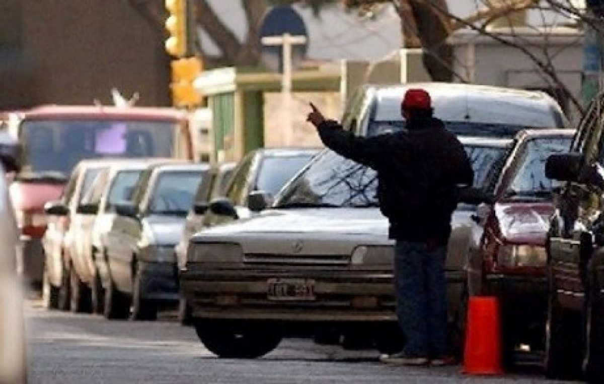 La municipalidad de Rosario tomará acciones contra los «trapitos»