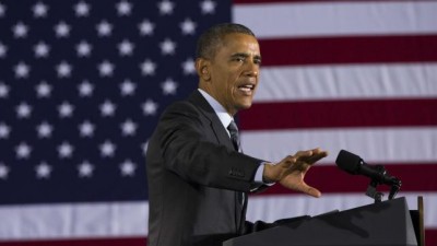 Obama, menos austero, beneficia a la clase media