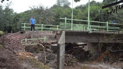 La deforestación sería una de las causantes de las inundaciones en las Sierras Chicas de Córdoba