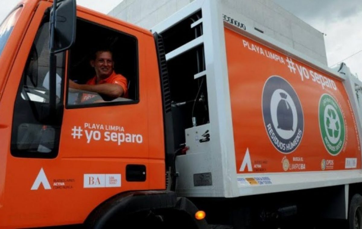 #YoSeparo logró reciclar más de 2 mil toneladas de residuos en la Costa Atlántica