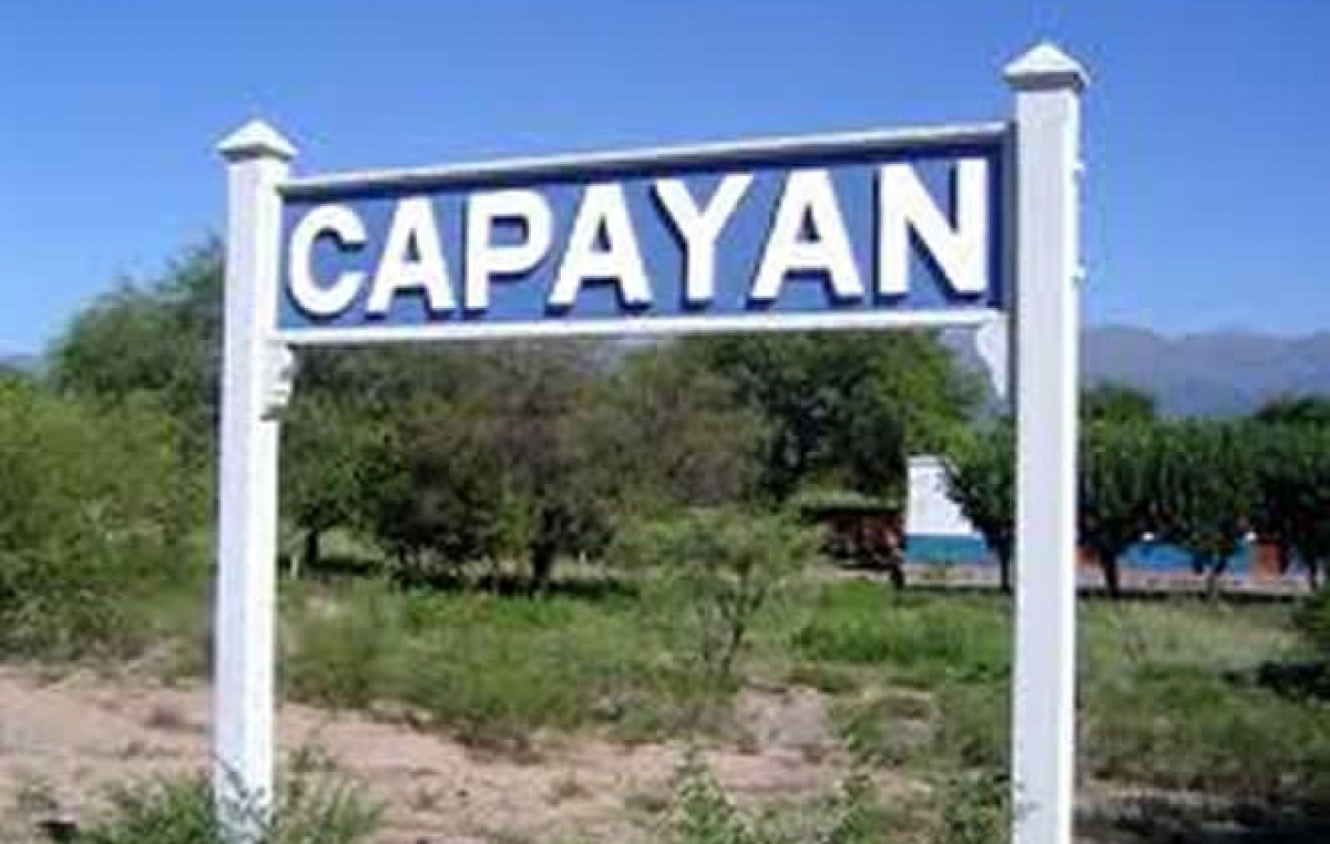 Municipales de Capayán piden un mínimo vital y móvil de $ 4.716