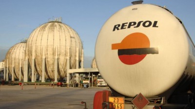 Repsol invertirá 293 millones de dólares en Bolivia