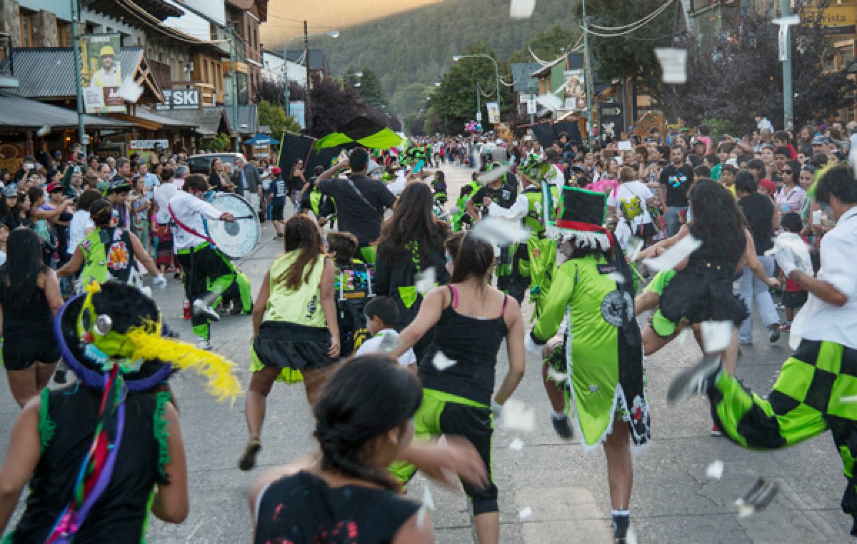 Feriado de Carnaval dejó ingresos por 84 millones de pesos en Neuquén