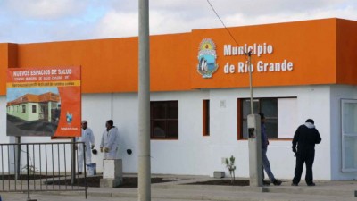 Se inaugurará el nuevo centro municipal de salud Nº 2 en Río Grande