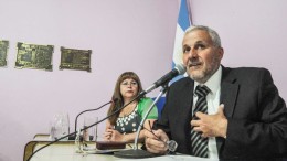 El Intendente de Plottier reclamó un aumento de la coparticipación