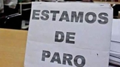 Municipales de Ituzaingó irán al paro el lunes por presuntos incumplimientos del Ejecutivo