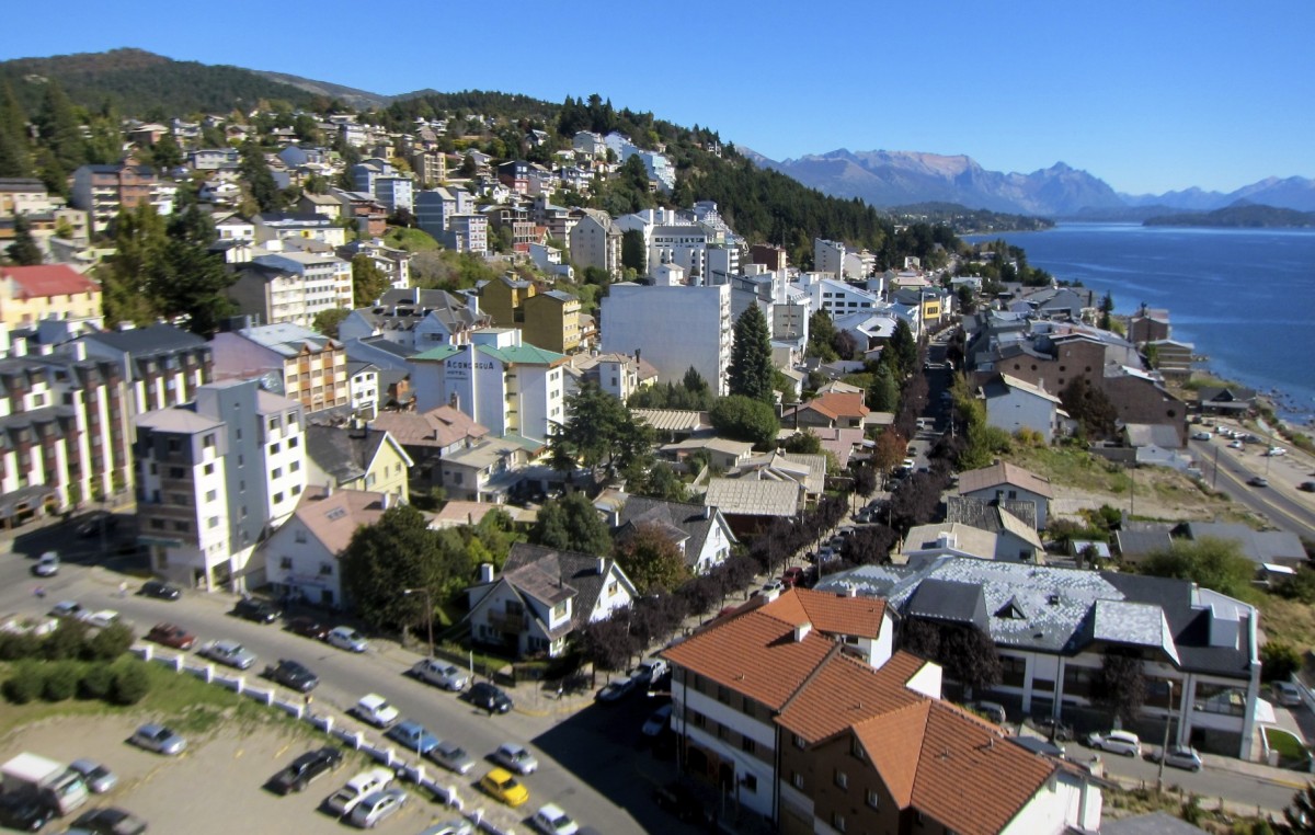 Avanza la elaboración del Plan Estratégico de la ciudad de Bariloche