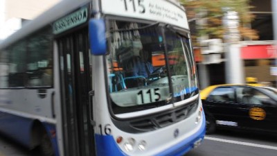 Transporte: el Concejo de Rosario promete reunirse con vecinos cada 15 días