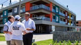 Costa del Este: Arba detectó 110 propiedades declaradas como baldíos